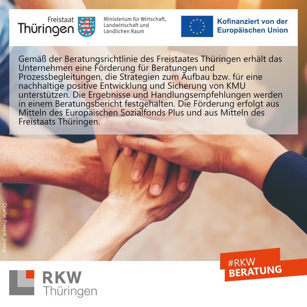 RKW Thüringen